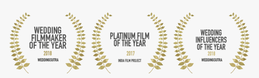 Awards - Film Of The Year Png, Transparent Png, Free Download