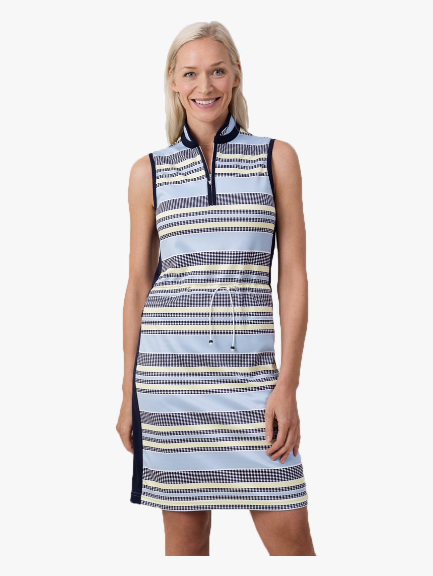 Daily Golf Dress, HD Png Download - kindpng