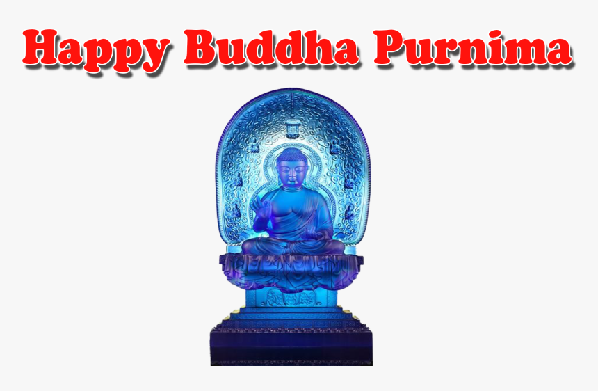 Buddha Jayanti Png Image 2019 Png Transparent Image - Gautama Buddha, Png Download, Free Download