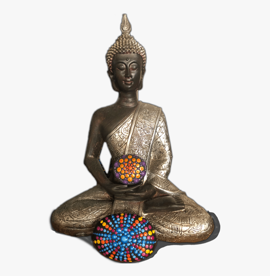 Gautama Buddha, HD Png Download, Free Download