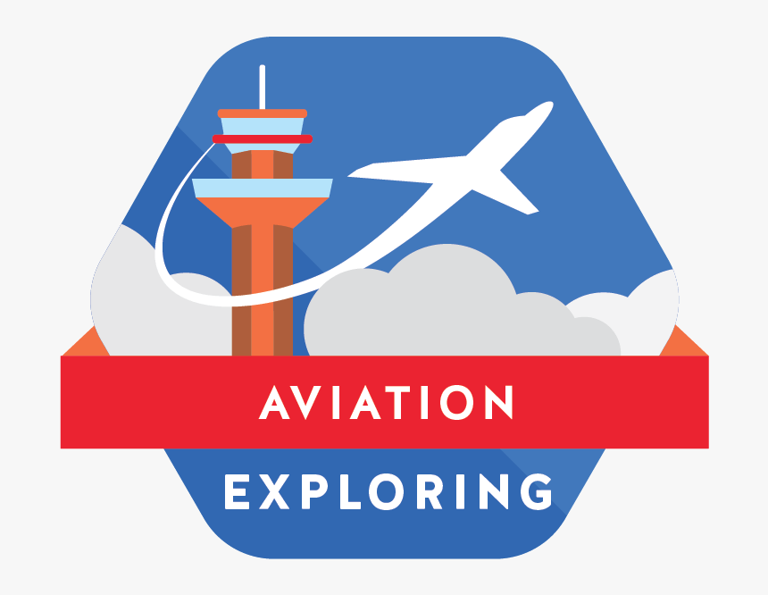 Aviation Exploring, HD Png Download, Free Download