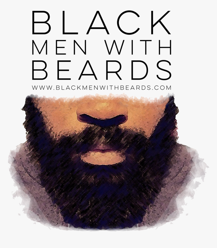 Donating Hair Wigs And 7 Vitamins Nutrients For Better - Black Men Beard Art, HD Png Download, Free Download