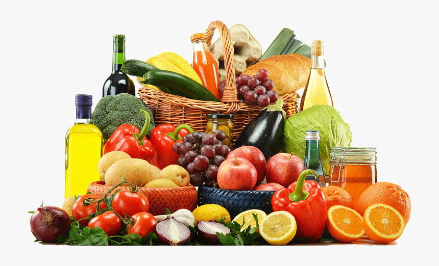 Blog-details - Fruits And Vegetables Products, HD Png Download, Free Download