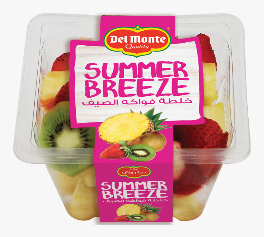 Del Monte Fresh Fruits , Png Download - Del Monte Fresh Fruits, Transparent Png, Free Download