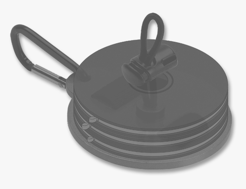 Loon Tippet Stack - Lid, HD Png Download, Free Download