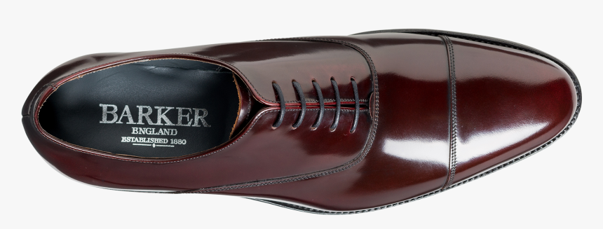 Barker Hi Shine Shoes, HD Png Download, Free Download