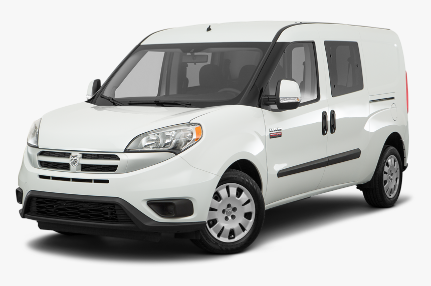 Compact-van - 2019 Ram Promaster City, HD Png Download, Free Download