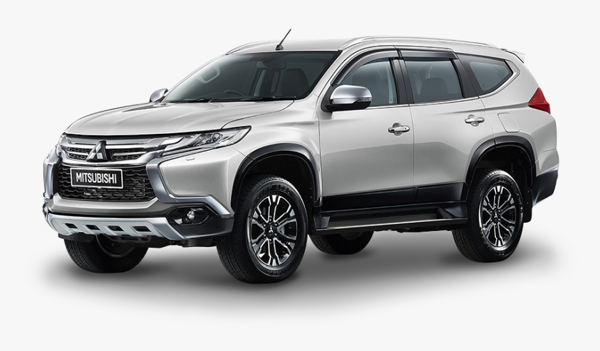 New Pajero Sport 2018, HD Png Download, Free Download