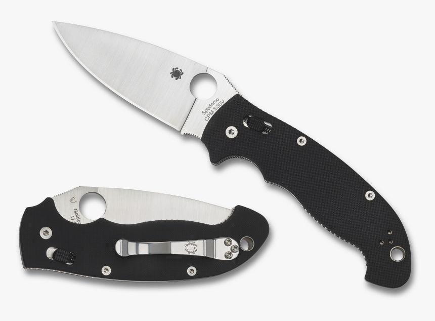 Spyderco, HD Png Download, Free Download