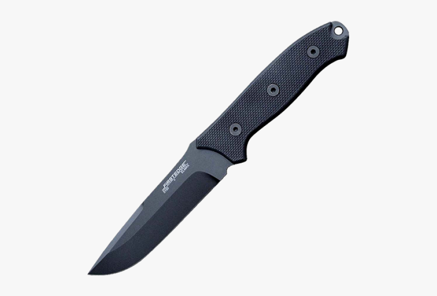 5150 Fixed Blade Field Knife - Hunting Knives Walmart, HD Png Download, Free Download