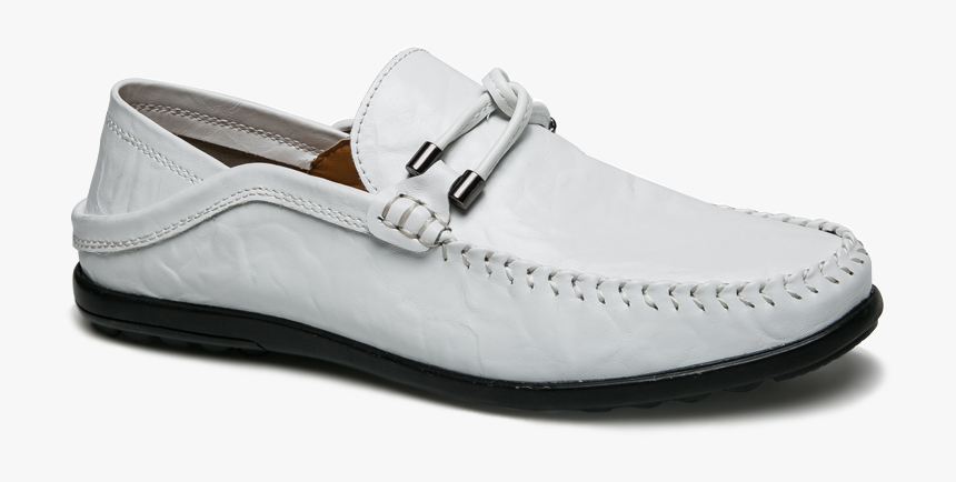 South Korea"s Popular Style Soft Bottom Boat Men"s - Slip-on Shoe, HD Png Download, Free Download