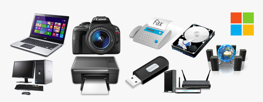 Laptops And Accessories, HD Png Download, Free Download