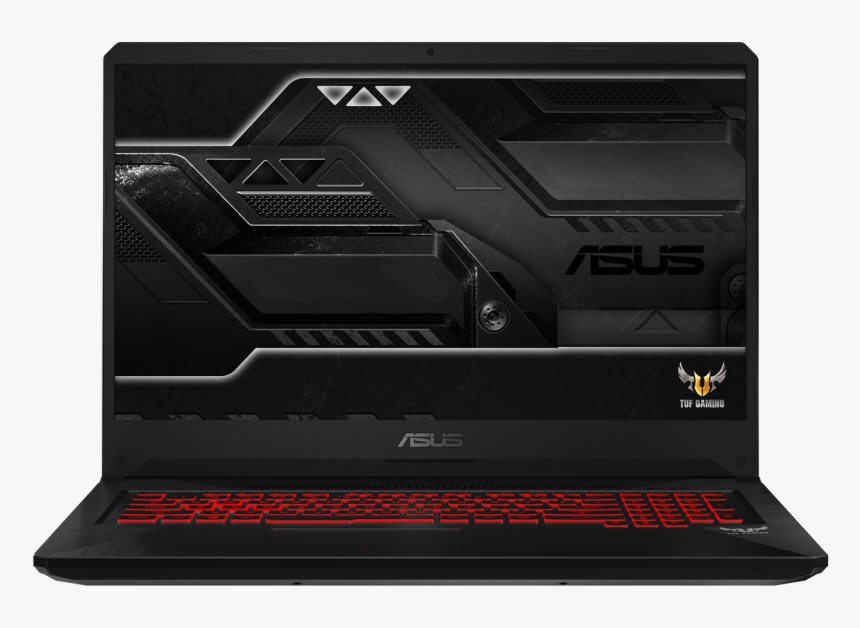 Dell Isn"t The Only Coming Working On Laptops That - Asus Tuf Gaming Fx505ge Bq301t, HD Png Download, Free Download