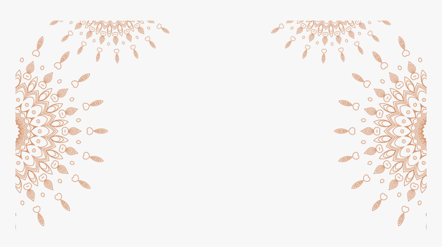 Diwali Movie Pattern - Transparent Diwali Design Png, Png Download, Free Download