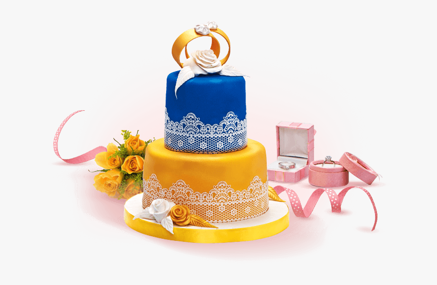 Cake Decorating, HD Png Download, Free Download