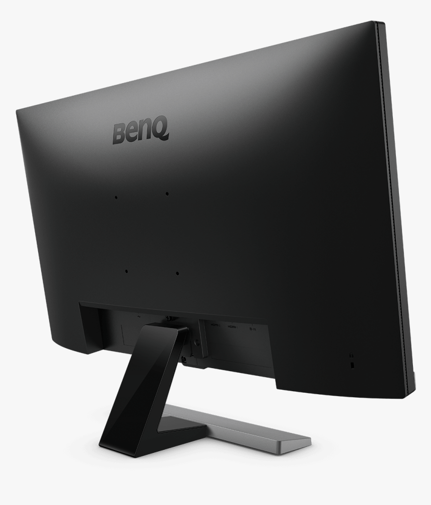 Benq 28 El2870u, HD Png Download, Free Download