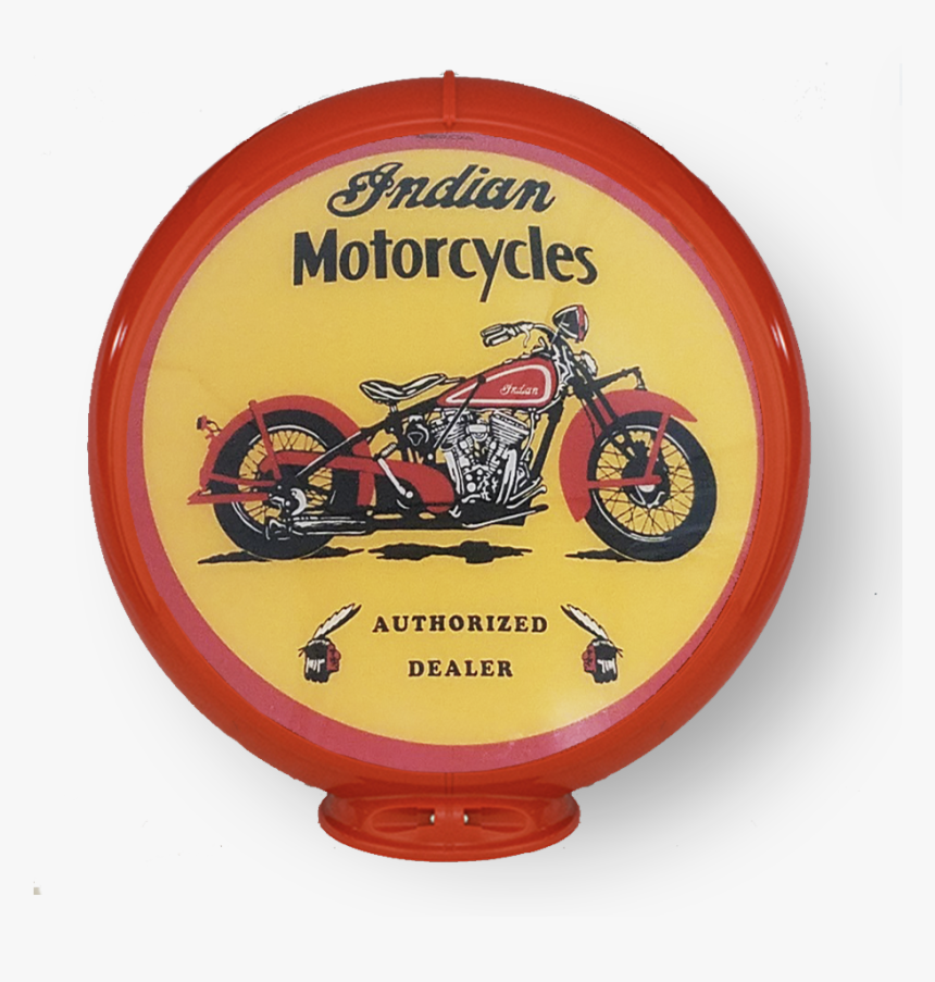 Indian Motorcycle Wall Clock Transparent, HD Png Download, Free Download