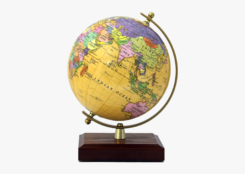 125-w - Globe, HD Png Download, Free Download