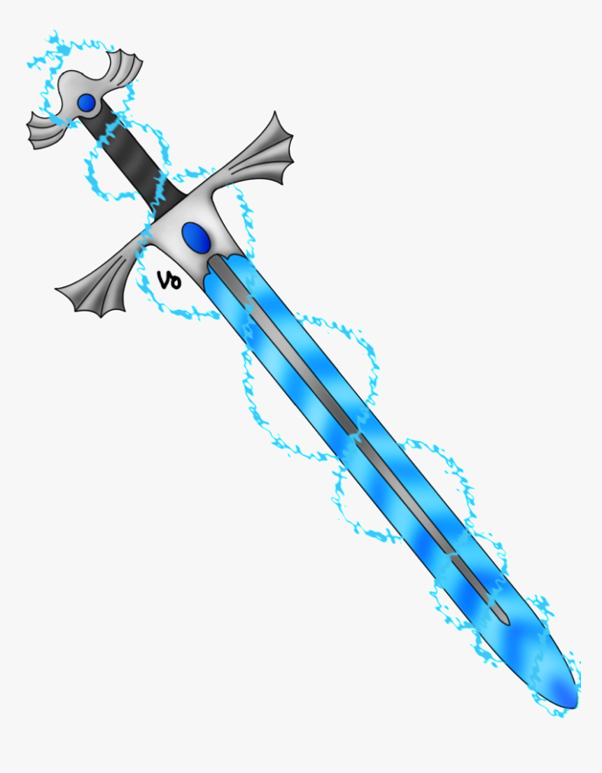 Png Photo Effects - Cb Editing Sword Png, Transparent Png - kindpng