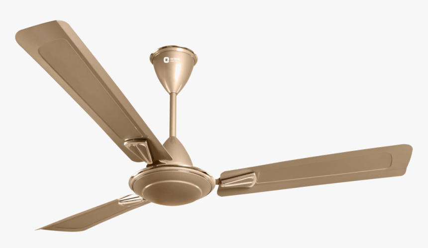 Fan Clipart Electrical - Ceiling Fan Png Hd, Transparent Png, Free Download