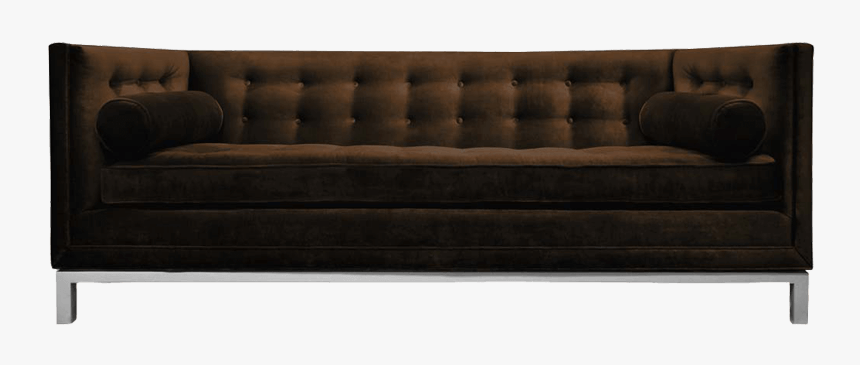 Studio Couch, HD Png Download, Free Download