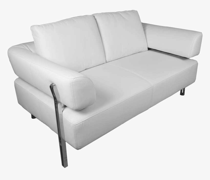 2 Seater Sofa, Double Sofa - Chelsea 2 Seater Sofa, HD Png Download, Free Download