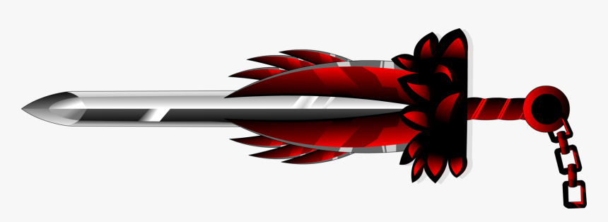 Thumb Image - Animated Sword Png, Transparent Png, Free Download