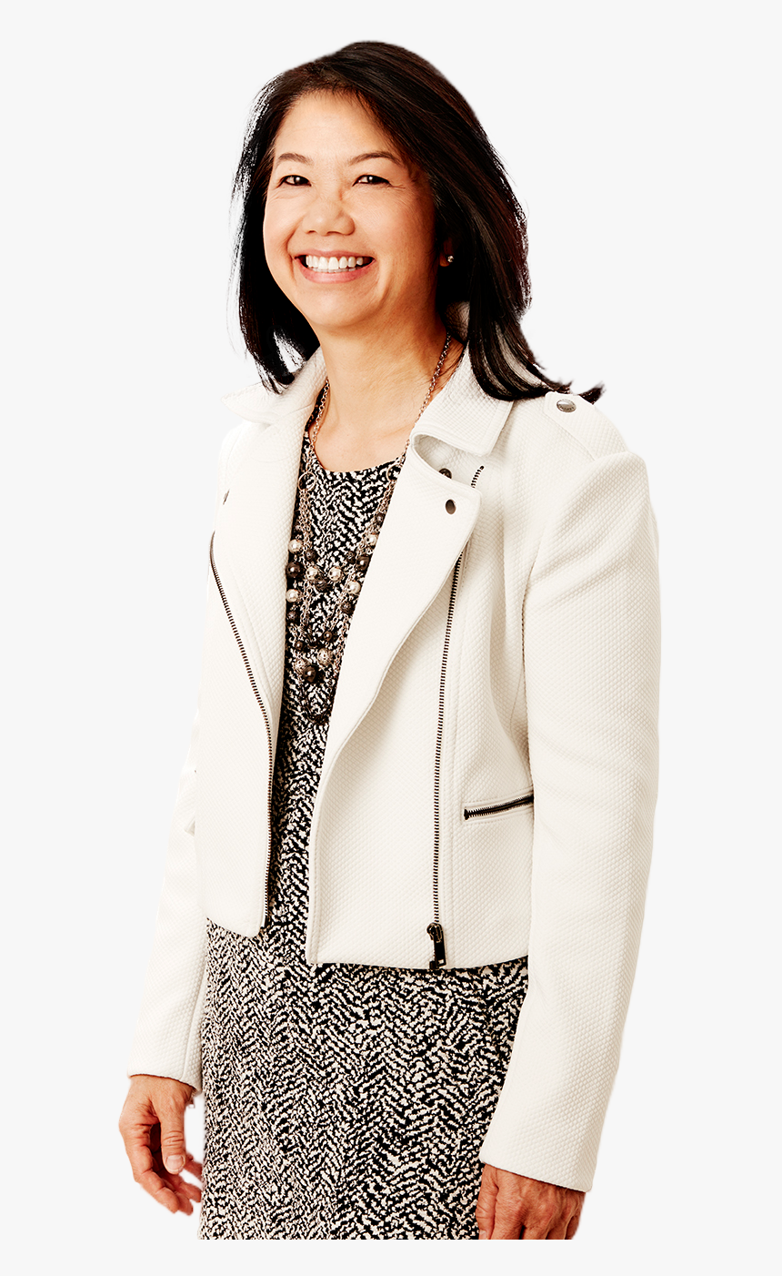 Sylvia Kwan, Cio - Formal Wear, HD Png Download, Free Download