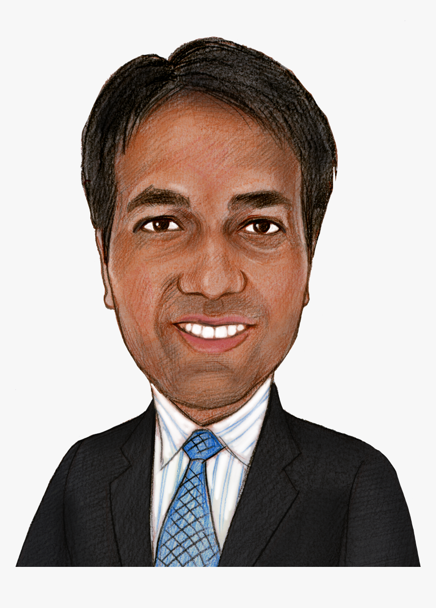 Sanjiv Singh - Businessperson, HD Png Download, Free Download