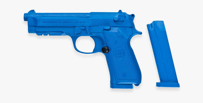 92 A1 Training Pistol - Model 92 Training Pistol, HD Png Download, Free Download