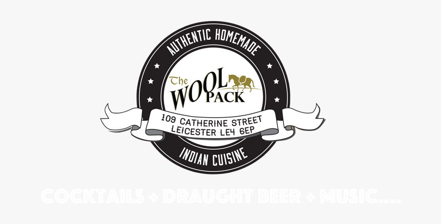 Welcome-woolpcak - Label, HD Png Download, Free Download