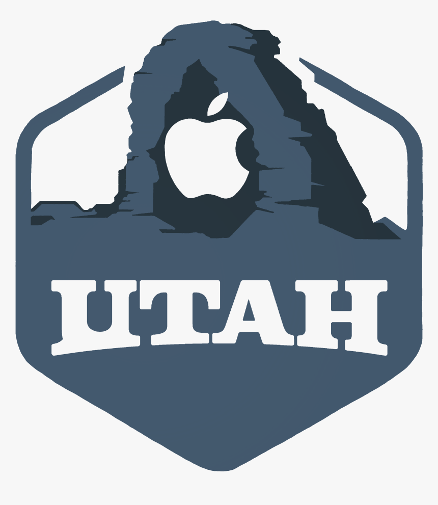 Logo - Utah, HD Png Download, Free Download