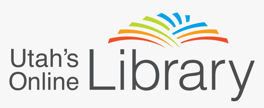 Utah's Online Library, HD Png Download, Free Download