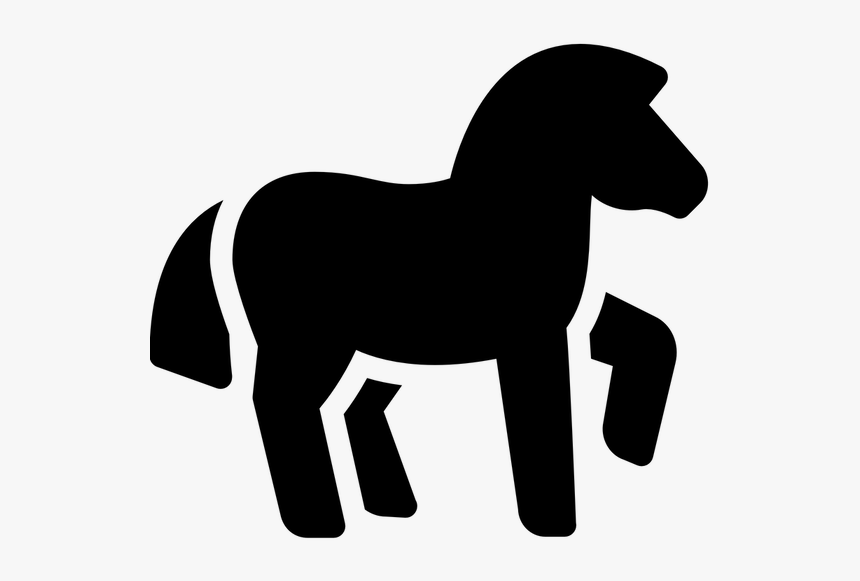 Pony Icon, HD Png Download, Free Download