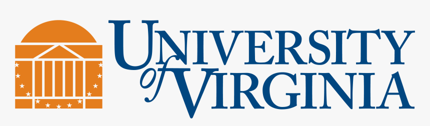 University Of Virginia Name, HD Png Download, Free Download