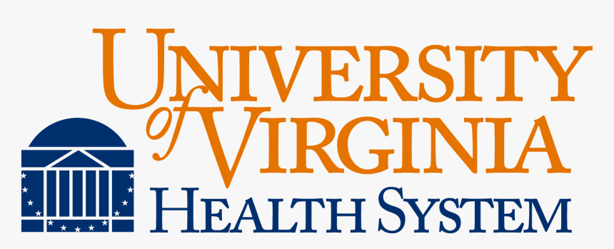 University Of Virginia Medical Center Logo, HD Png Download, Free Download