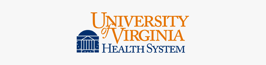 University Of Virginia Medical Center Logo, HD Png Download, Free Download