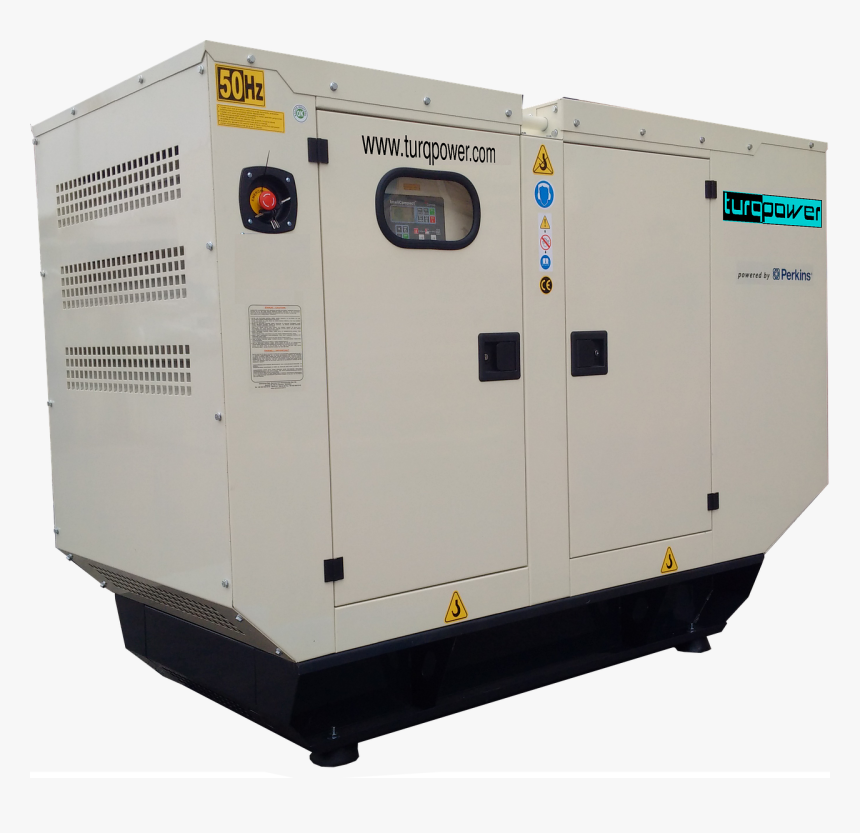 Electric Generator, HD Png Download, Free Download