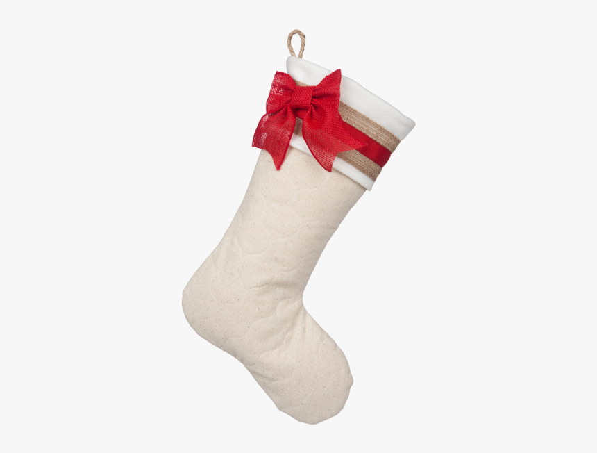 Christmas Stocking, HD Png Download, Free Download