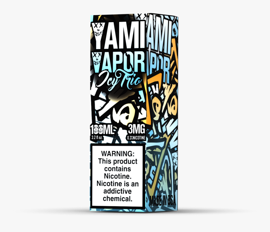 Yami Vapor Taruto, HD Png Download, Free Download