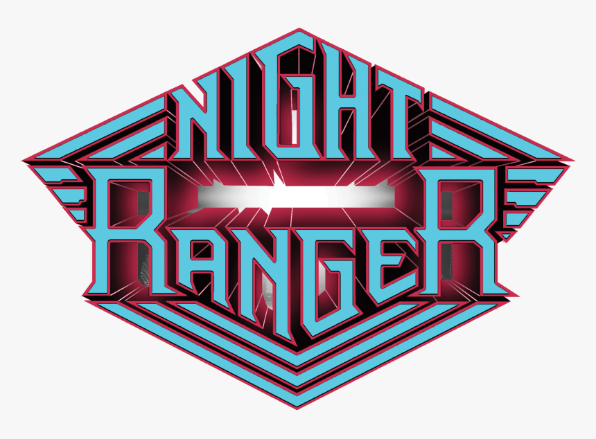 Night Ranger, HD Png Download, Free Download