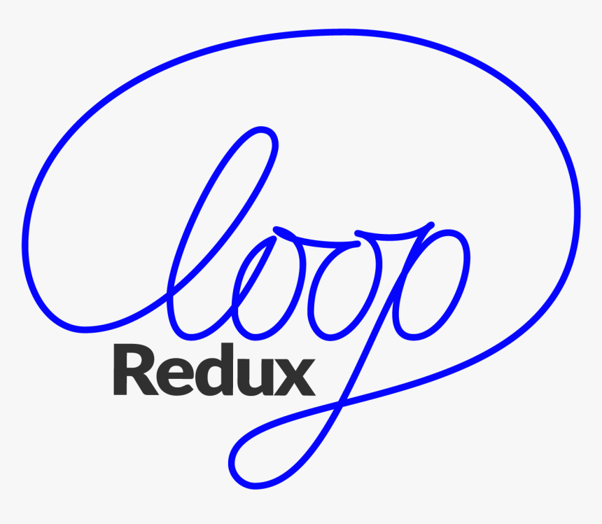 Redux-loop, HD Png Download, Free Download