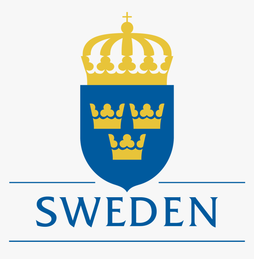 Sweden Logo, HD Png Download, Free Download