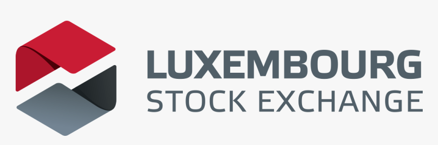 Luxembourg Stock Exchange - Bourse De Luxembourg Logo, HD Png Download, Free Download