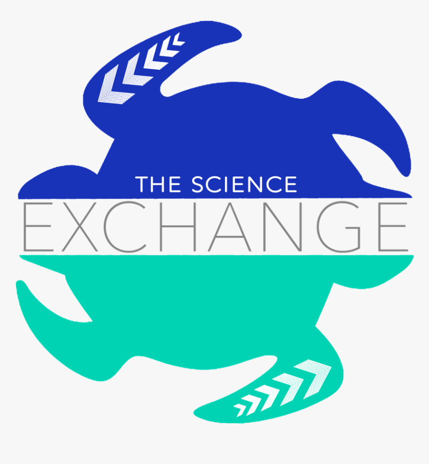 The Science Exchange - Science Exchange Turetles, HD Png Download, Free Download