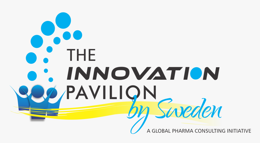 The Innovation Pavilion By Sweden - Innovation Pavilion By Sweden, HD Png Download, Free Download