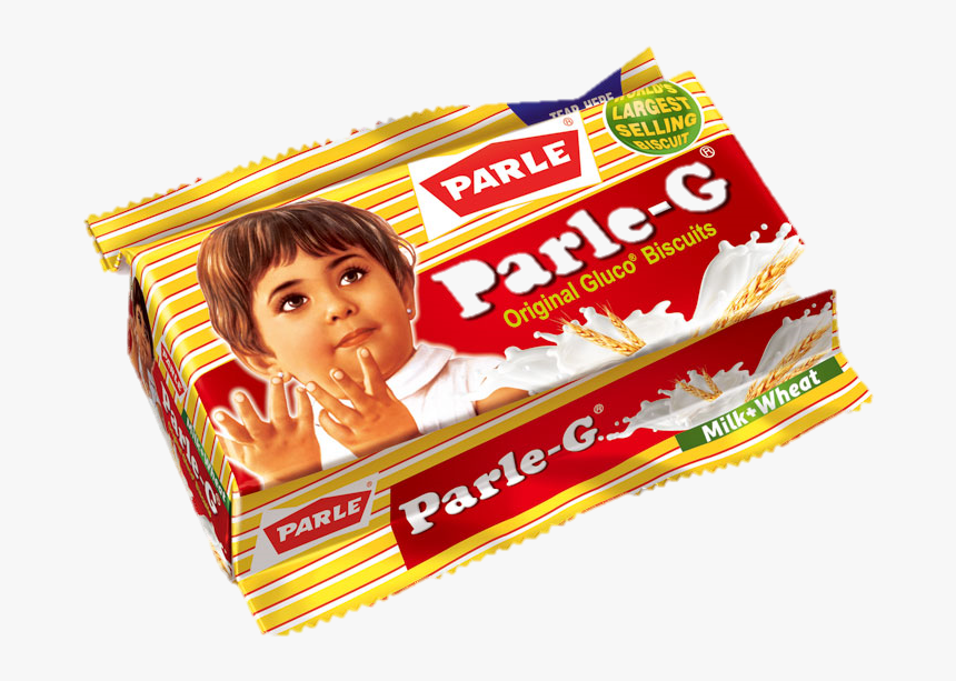 Parle G Biscuit Png, Transparent Png, Free Download