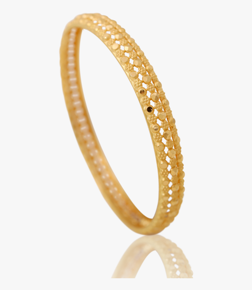 Ethnic Gold Tradition Bangles - Png Jewellers Bangle, Transparent Png, Free Download