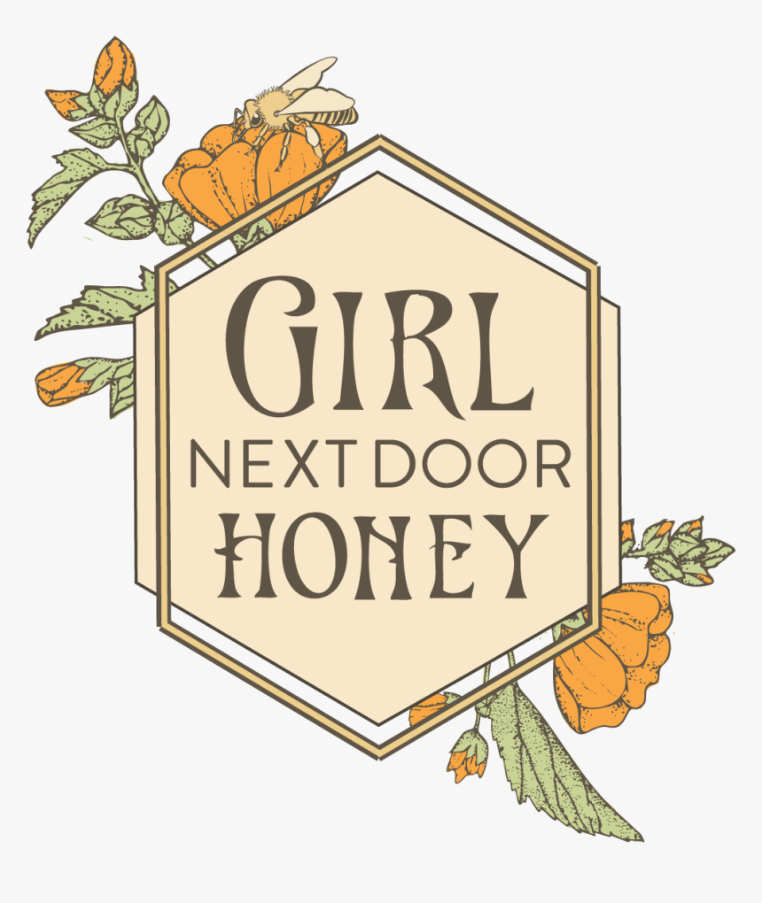 Girl Next Door Honey - Sign, HD Png Download, Free Download