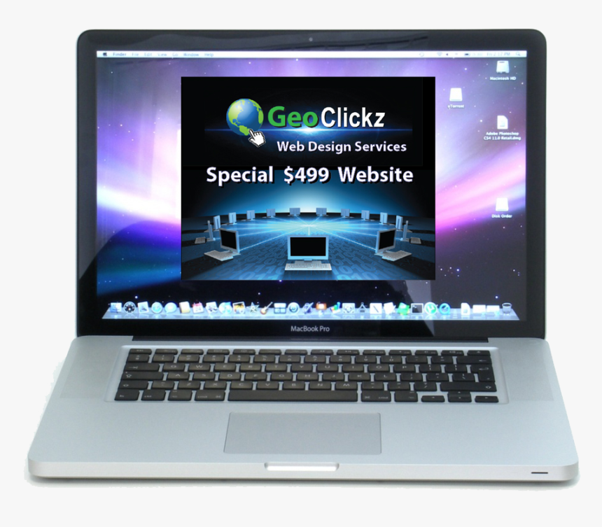 Macbook Pro, HD Png Download, Free Download